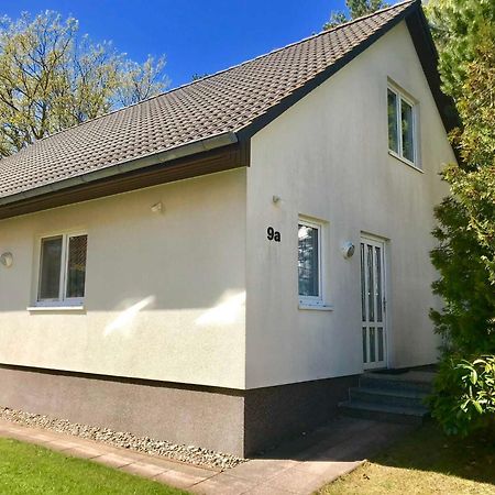 Dhh "Bernstein" Binz Exterior foto