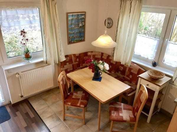 Dhh "Bernstein" Binz Exterior foto